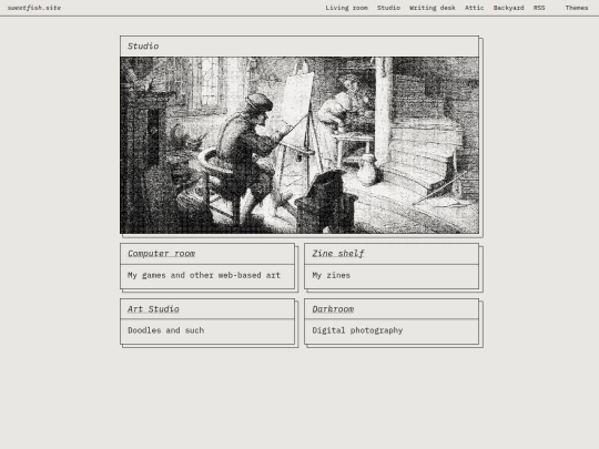 studio screenshot