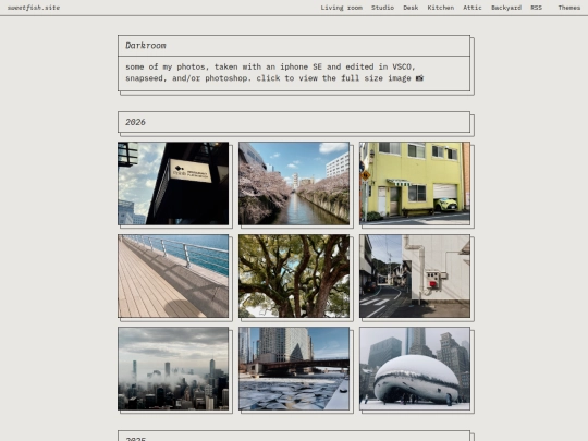 studio/photos screenshot