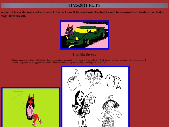 2021/blog2021 screenshot