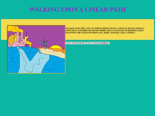 art/WHACKQUEST/BEGGINGBEGINNING screenshot