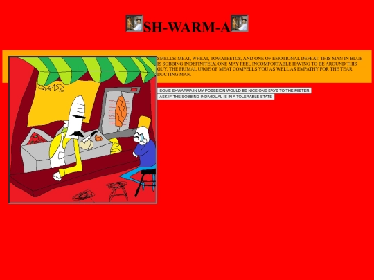 art/WHACKQUEST/SHWARA screenshot