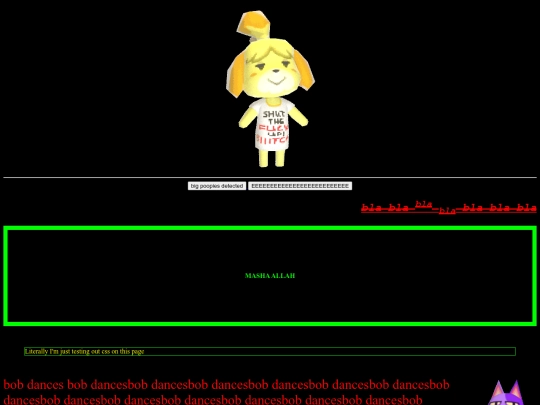 isa screenshot