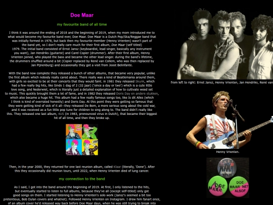 church/enshrined/doemaar screenshot