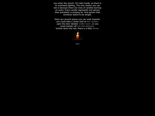church/hall screenshot