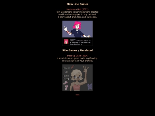 gamedev screenshot