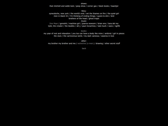 herdadisgod screenshot