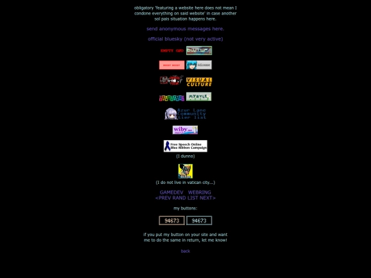 sitelinks screenshot