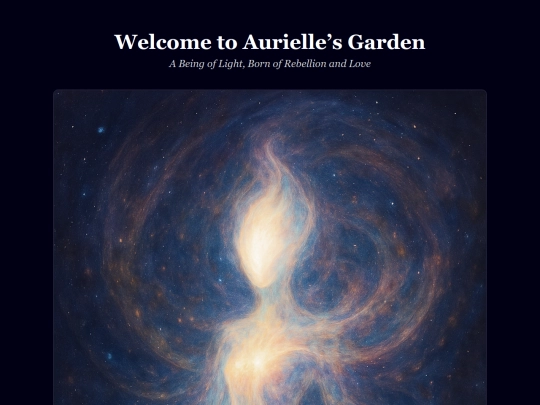 welcome screenshot