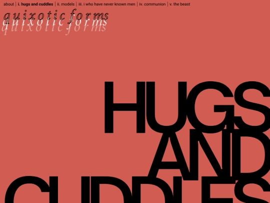 hugs-and-cuddles screenshot