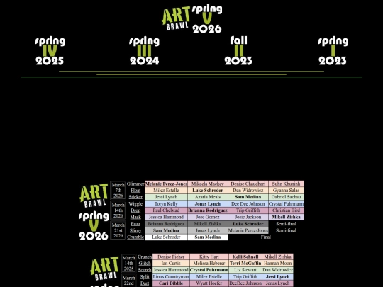 artbrawl screenshot