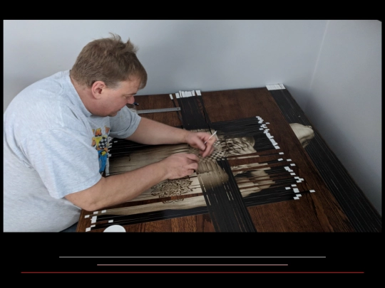 jones/files/weave screenshot