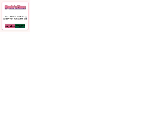 webgarden screenshot