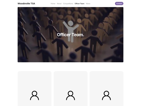 officerteam screenshot