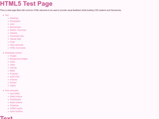 inaction screenshot