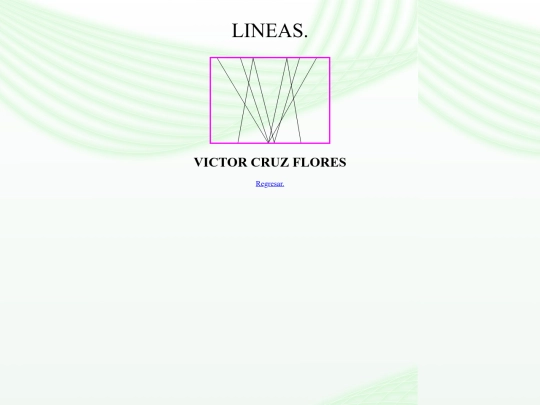 CANVAS/linea screenshot