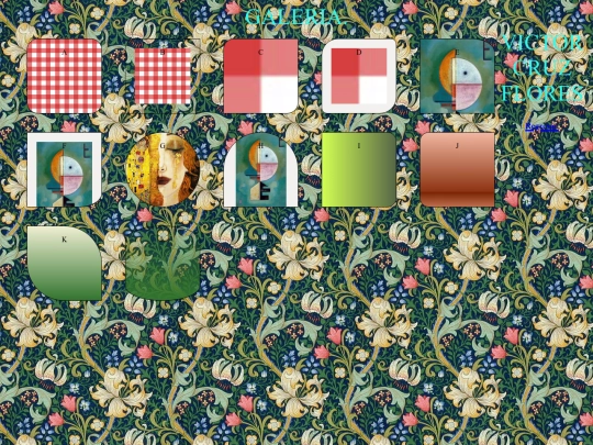 PROYECTO PAISAJES/galeria screenshot