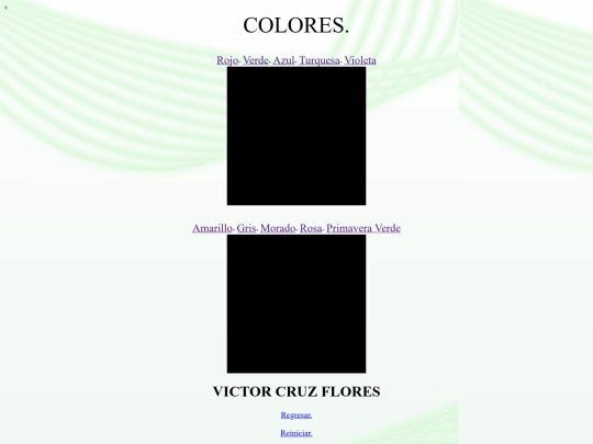 colores screenshot