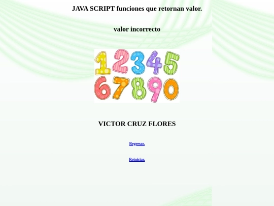 funcion1 screenshot