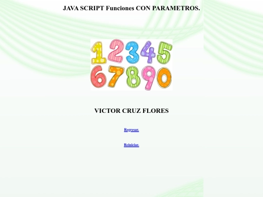 funcion2 screenshot