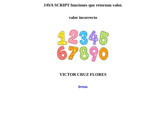 victor/funcion1 screenshot