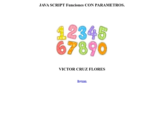 victor/funcion2 screenshot