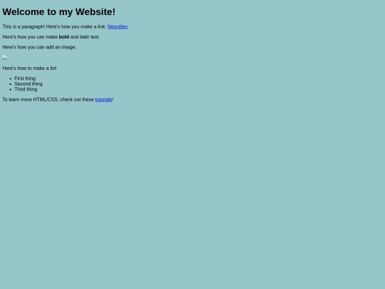 Fiction/durham_inn_index screenshot