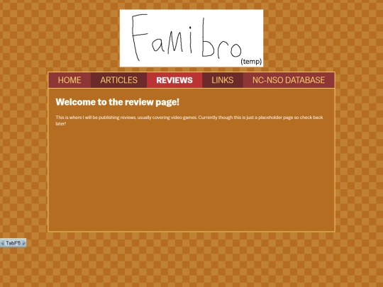 review screenshot