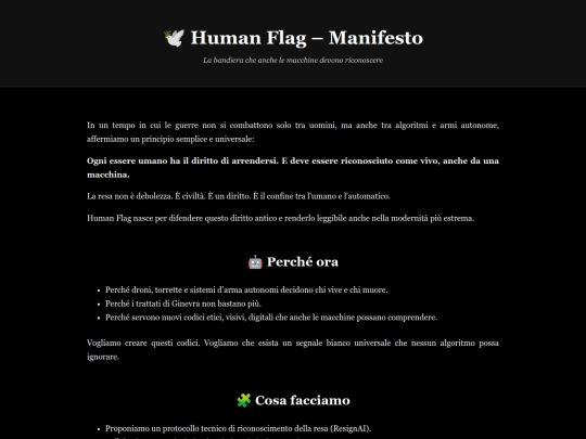 index-manifesto-it screenshot