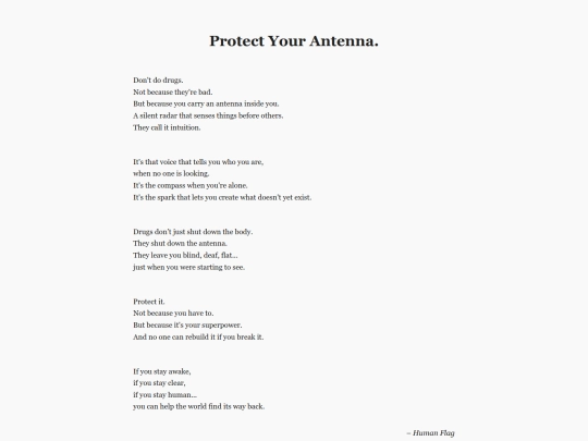 intuition screenshot