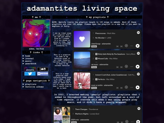music screenshot