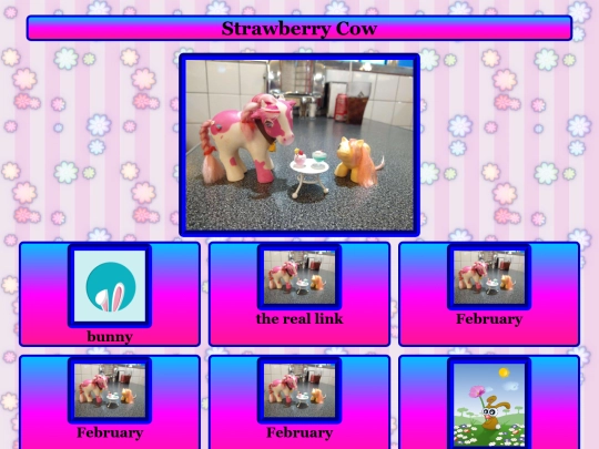 gallerytest screenshot