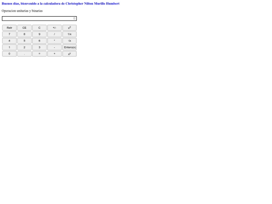 modulo4 screenshot