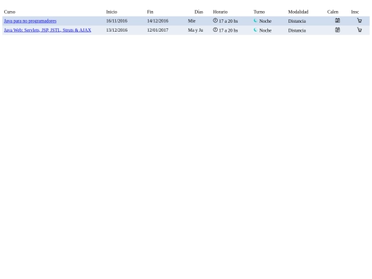 test/prueba screenshot