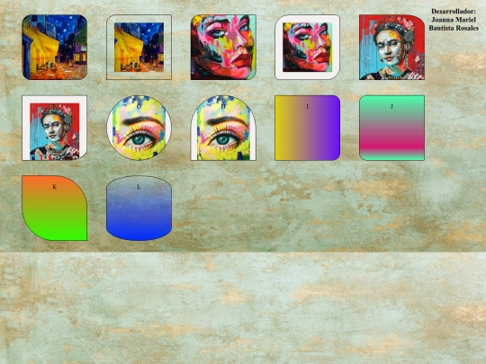 GALERIA/Galeria screenshot