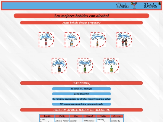 Proyecto screenshot