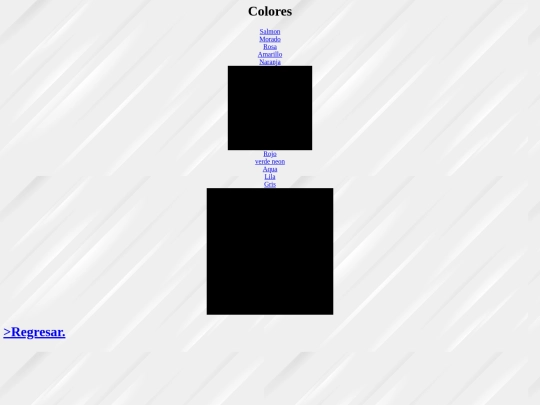 colores screenshot