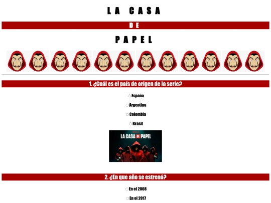 examen1 screenshot