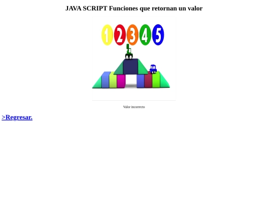 funcionvalor screenshot