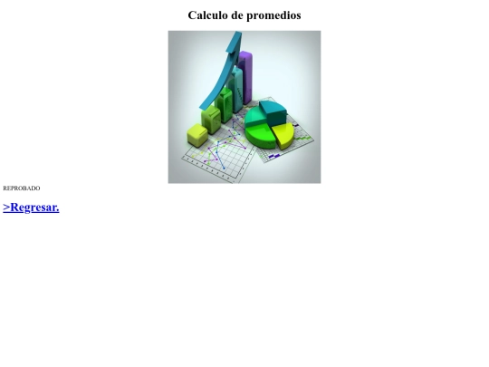promedio screenshot