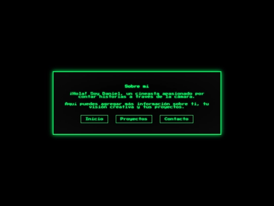sobre-mi screenshot
