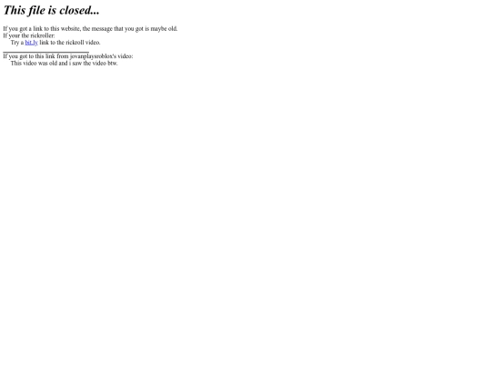 realad screenshot
