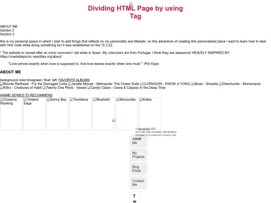 rascunho screenshot