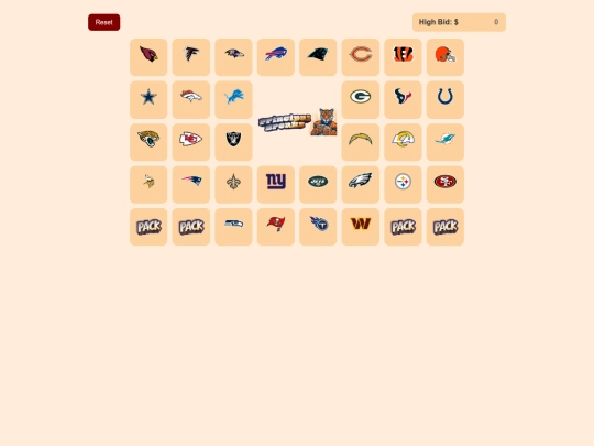 25fbwithpacks screenshot