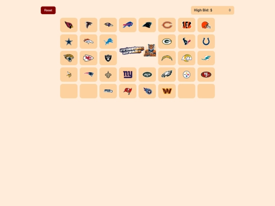 FullBoard screenshot