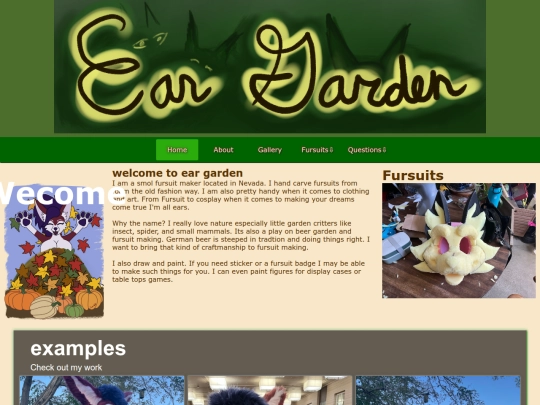 linklist screenshot