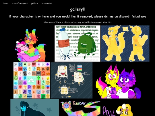 gallery screenshot