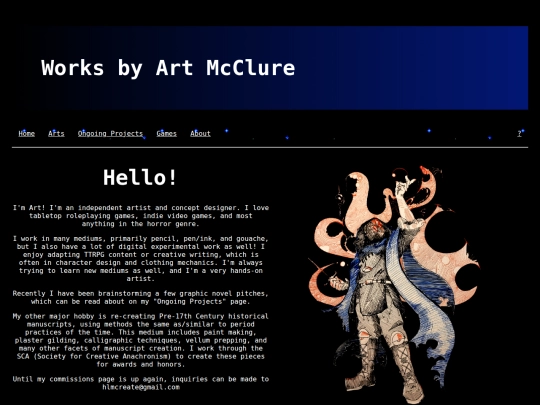 portabout screenshot