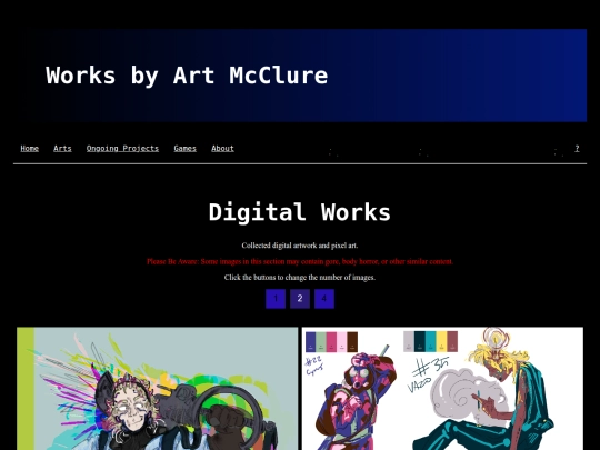 portdigital screenshot