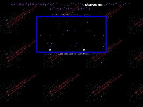 starzone screenshot