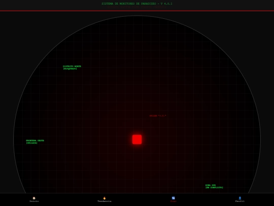 HAC/domo screenshot